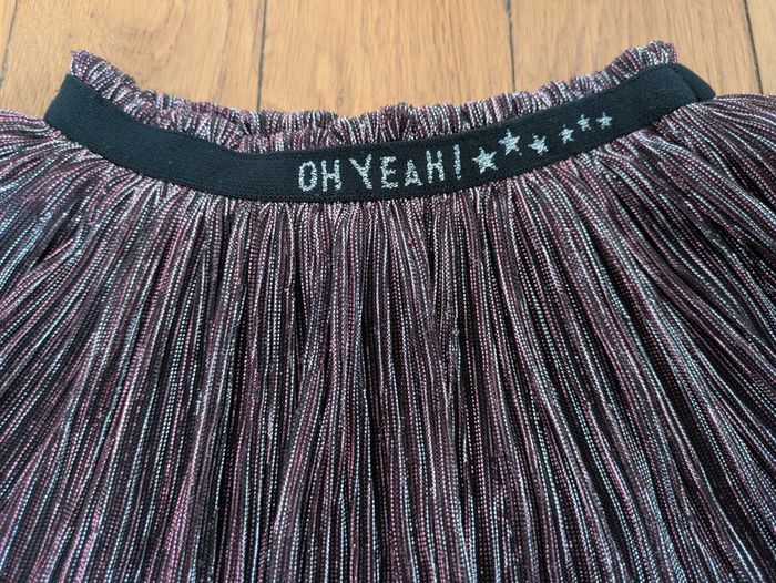 Jupe tutu de fête 5 ans kiabi - photo numéro 2