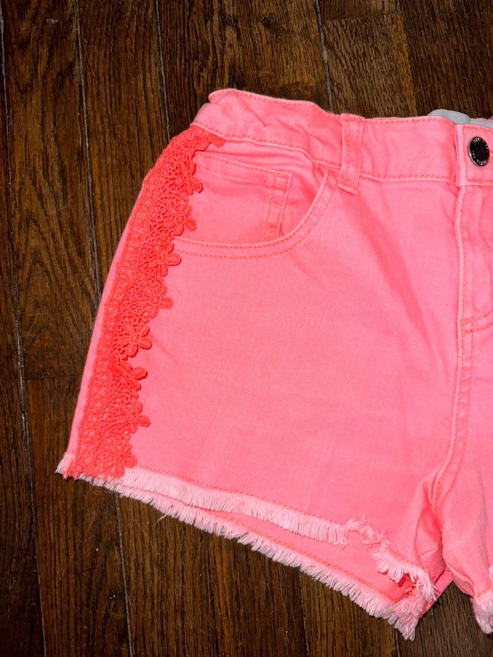 Short denim primark 13 ans - photo numéro 2