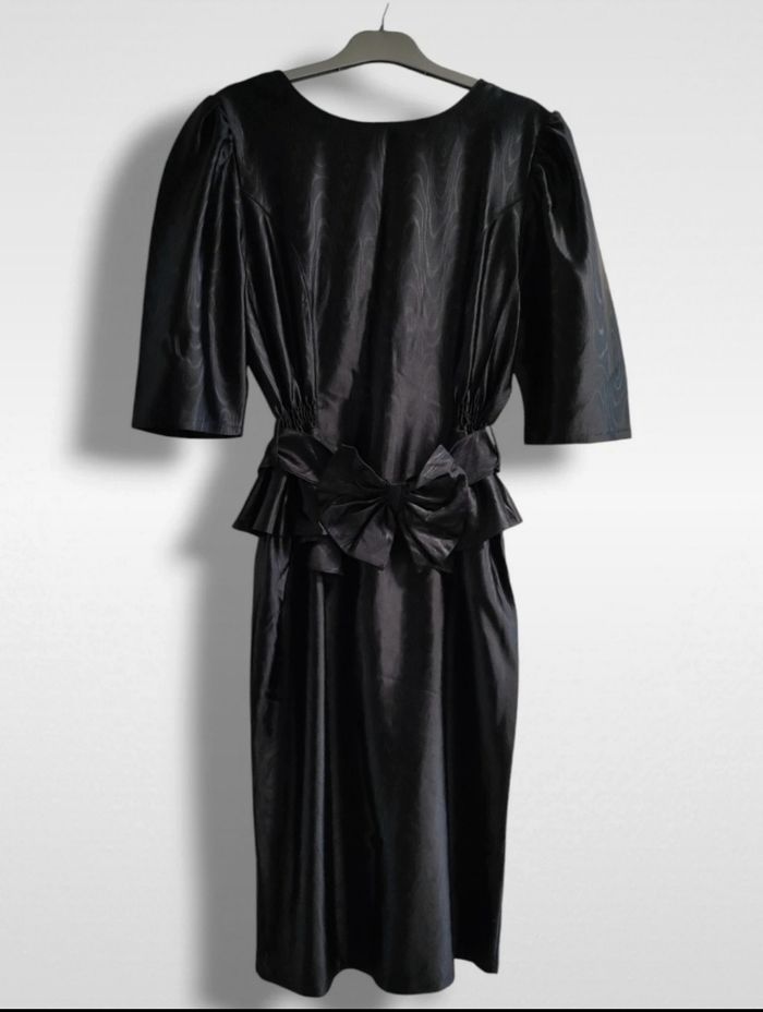 Robe chic vintage C&A