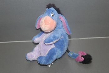 Peluche Bouriquet - Disney