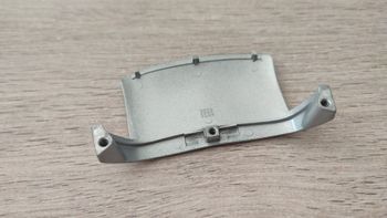 Toit pièce détachée miniature Bburago Burago Chevrolet Corvette C5 1997 coupé 1/18 1/18e 1/18ème #D1