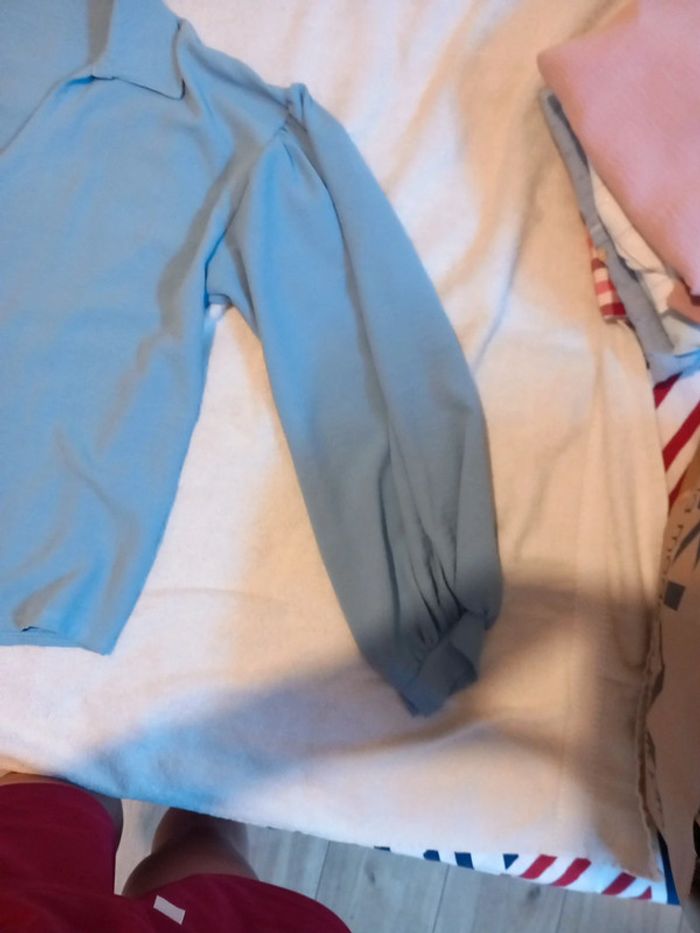 Chemise - photo numéro 2