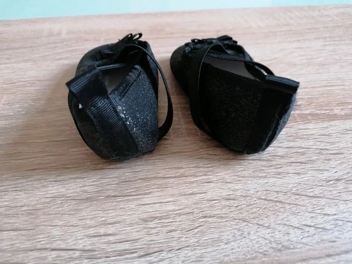 Chausson bébé 17 18 - photo numéro 3