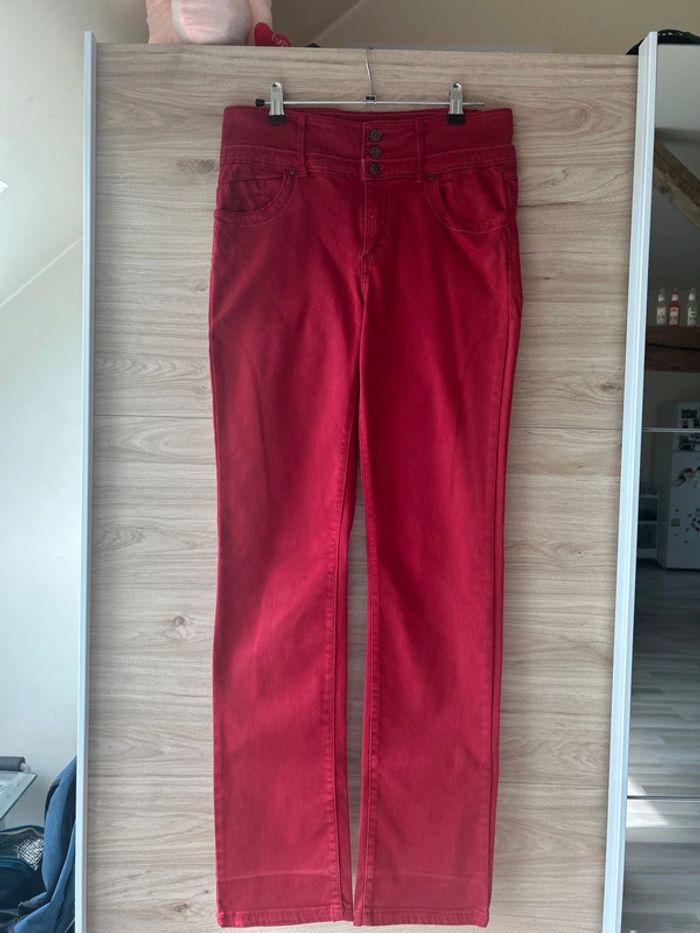 Jean Grain de Malice T38