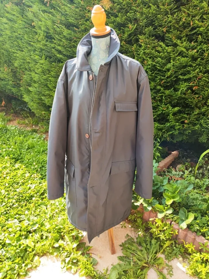Veste Alain Manoukian taille XXL - photo numéro 2