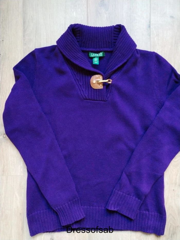 Pull Ralph Lauren Femme