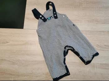Salopette bébé Obaidi