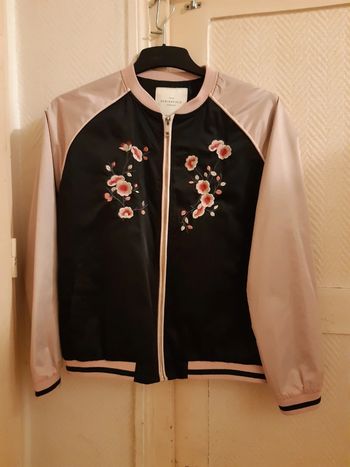Veste femme taille L