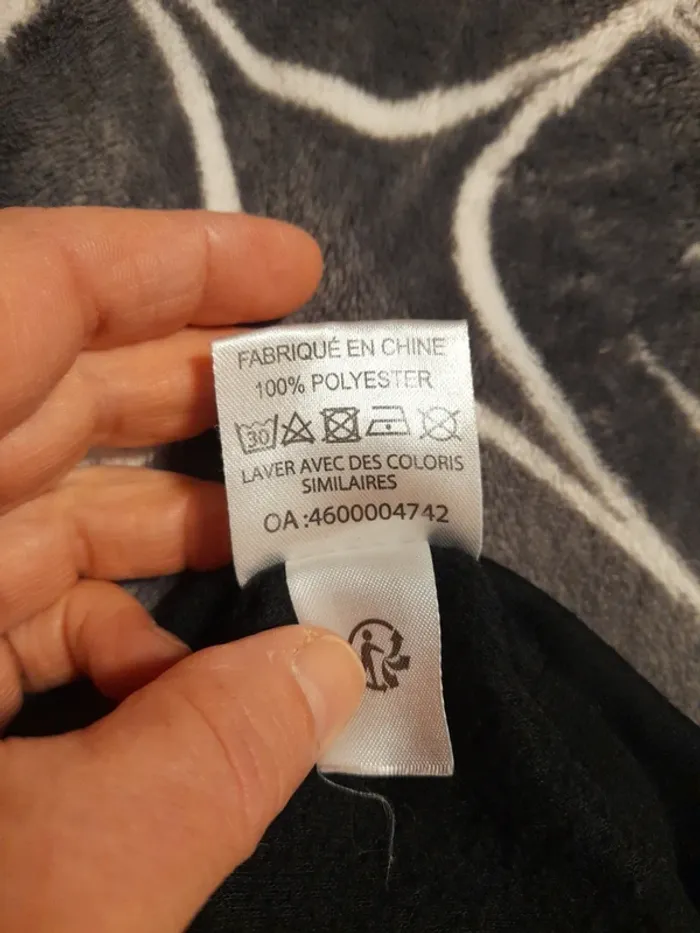 Tee-shirt Mc Kinley - photo numéro 3