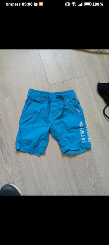 Short 