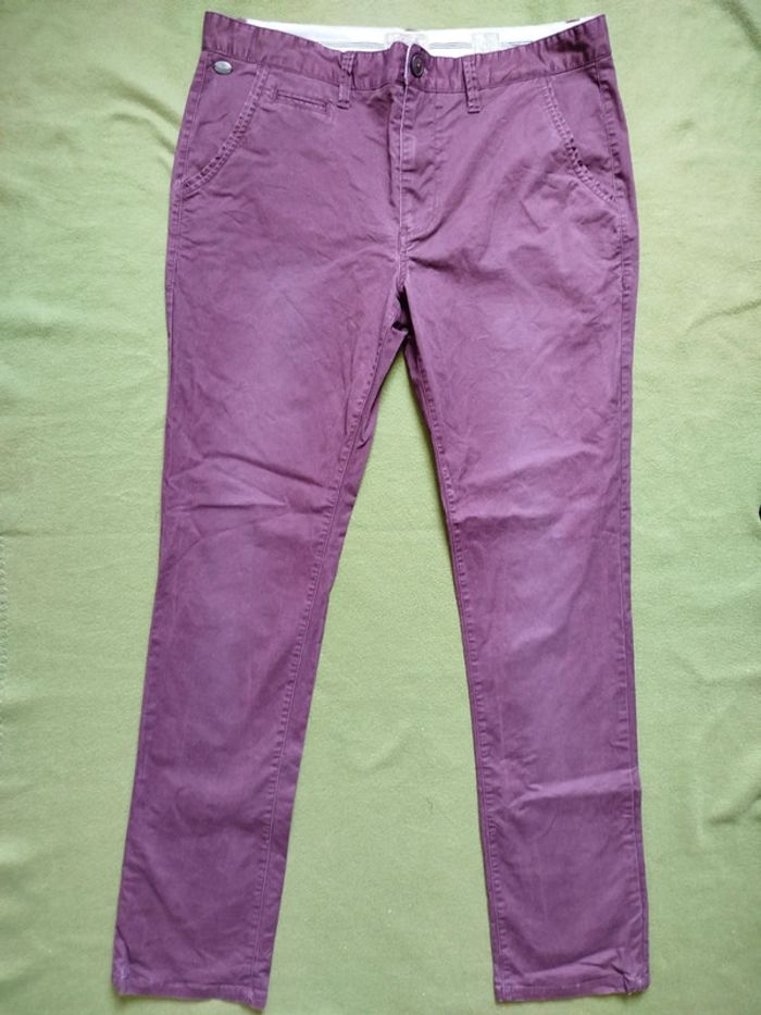 Pantalon Lee Cooper