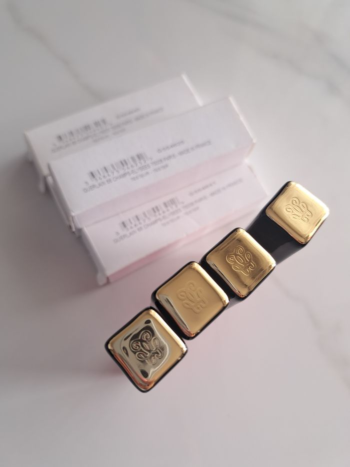 Kiss Kiss Guerlain 💄 Neuf – 25€ pièce au choix - photo numéro 7