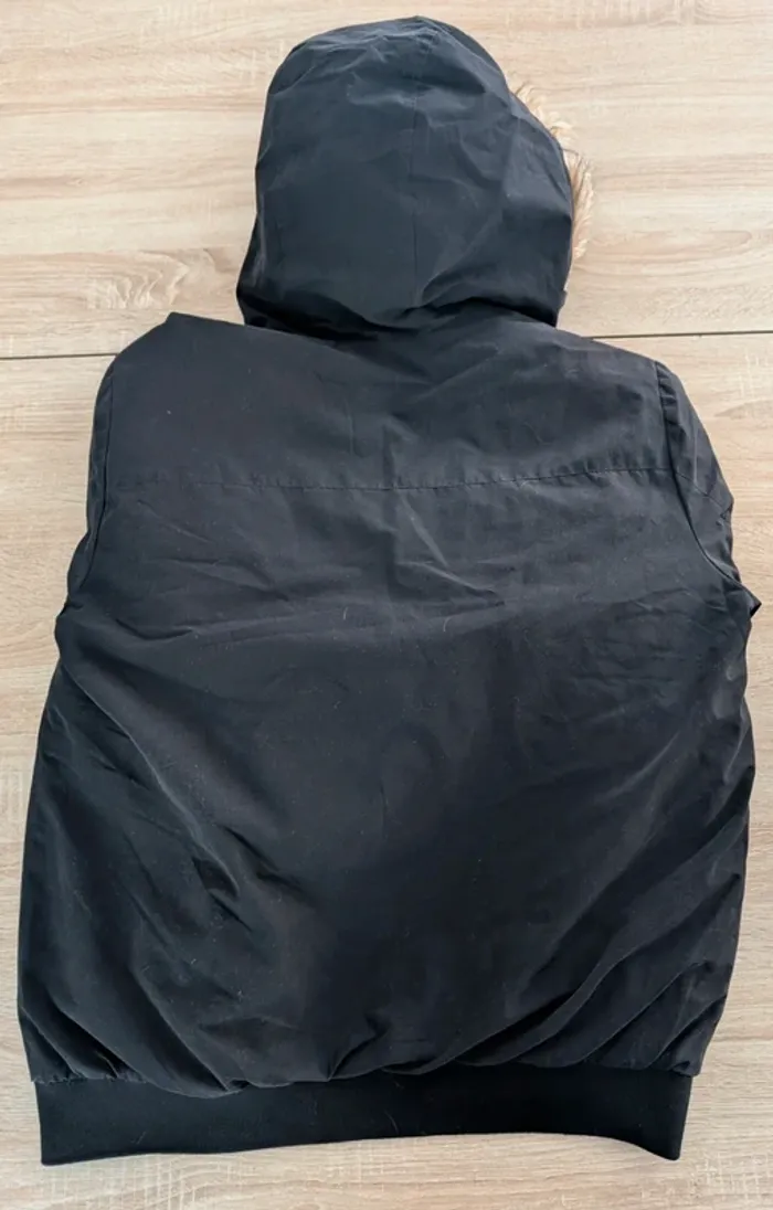 Manteau homme - photo numéro 5