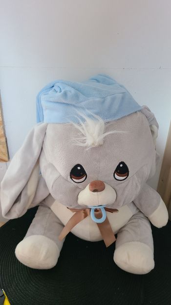 Peluche chien Fun Toys by Frédéric JB