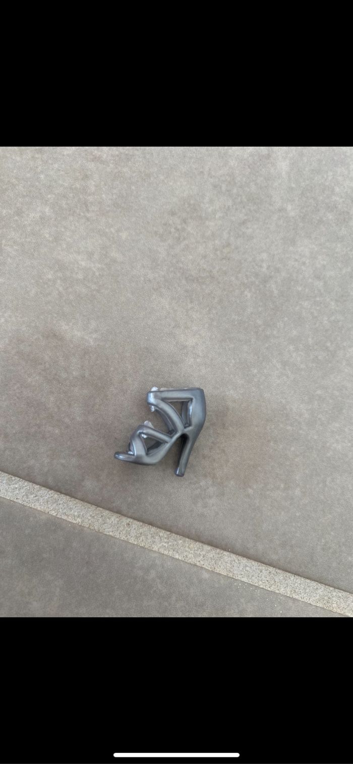 Jouet Chaussures Poupée - photo numéro 4