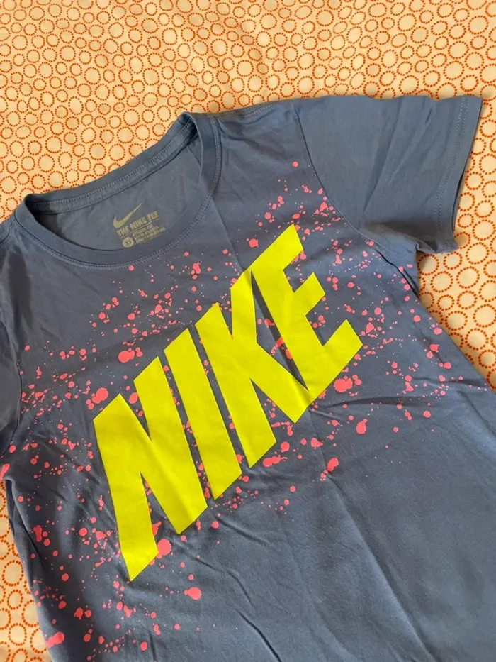 T shirt Nike