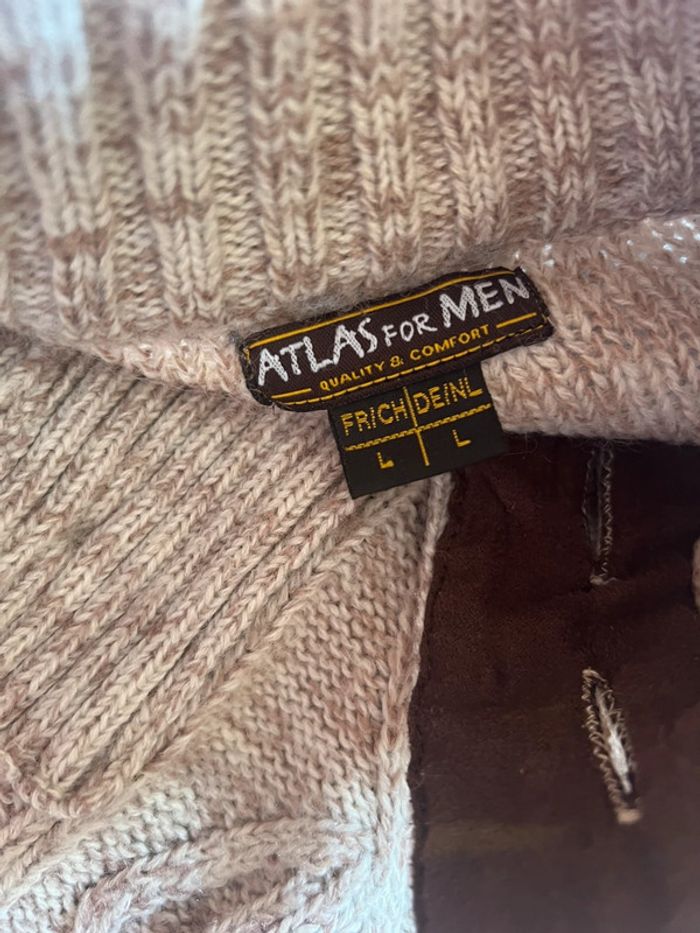 Pull homme - photo numéro 2