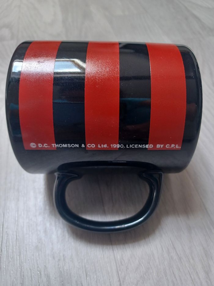 Mug dennis la menace - photo numéro 5
