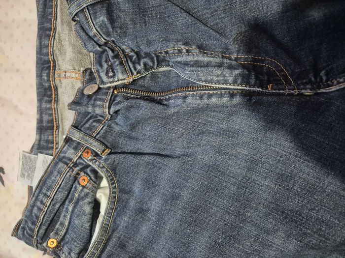 Jean levi's 511 - photo numéro 2
