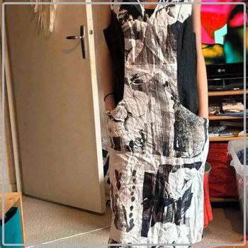 Magnifique robe  taille  36
