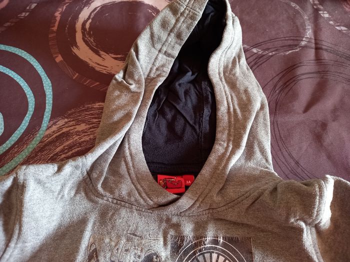 Sweat - photo numéro 4