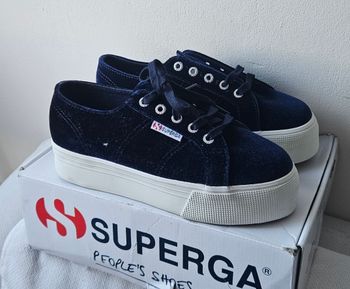 Sneakers superga