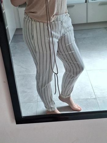 Pantalon léger