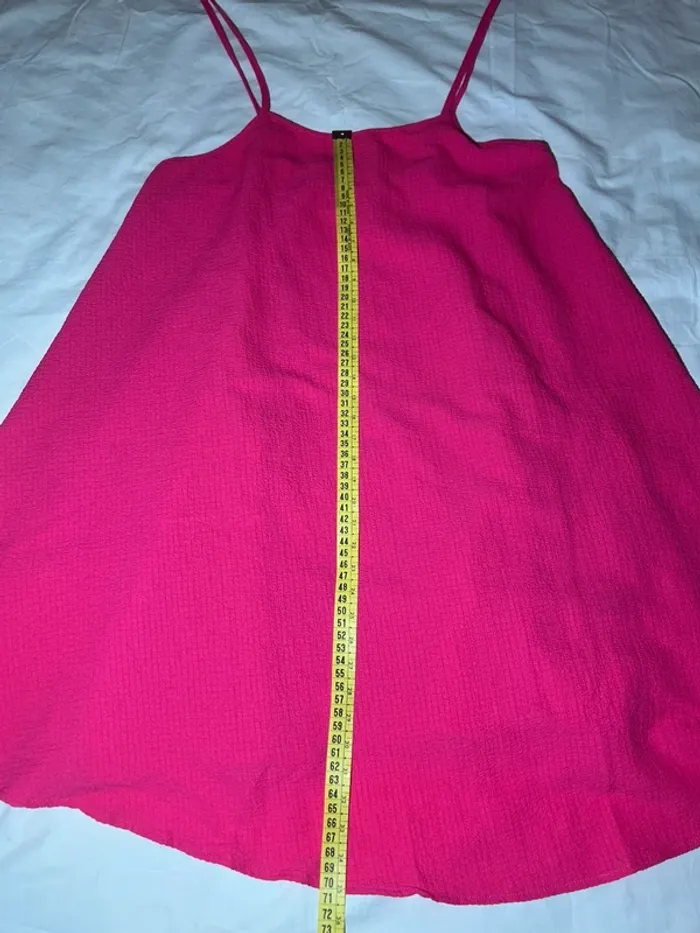 Robe courtes shein - photo numéro 6
