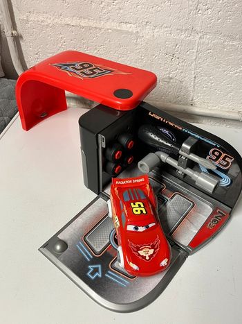 Malette montage cars