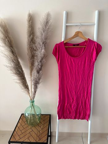 Robe d’été
