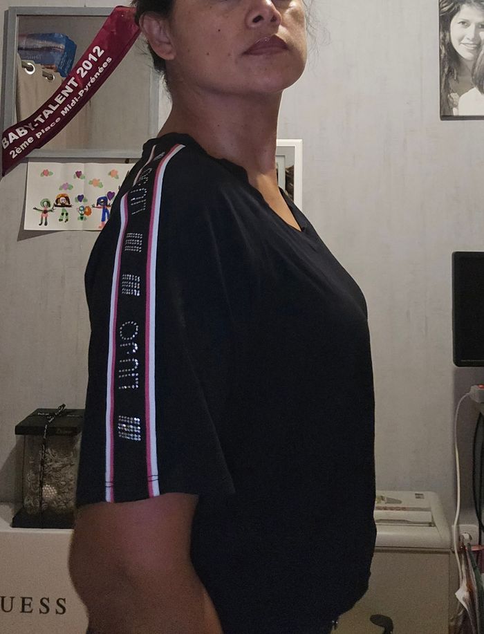 Top Liu Jo - photo numéro 7