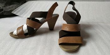 Sandales André p36