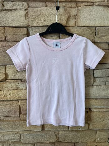 Maillot intérieur 4 ans Petit bateau