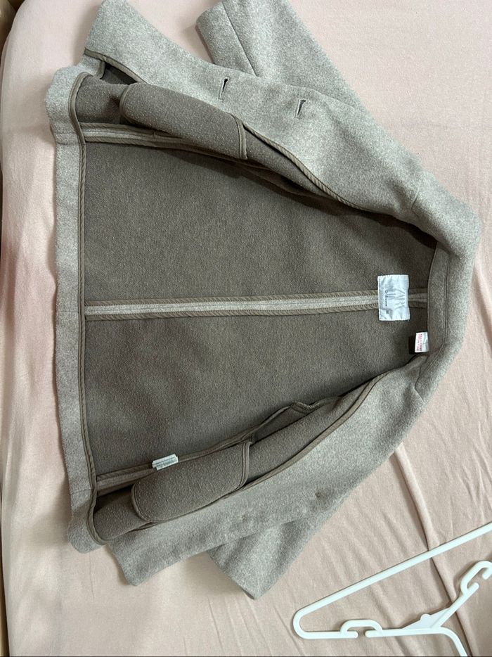 Manteau Zara - photo numéro 3