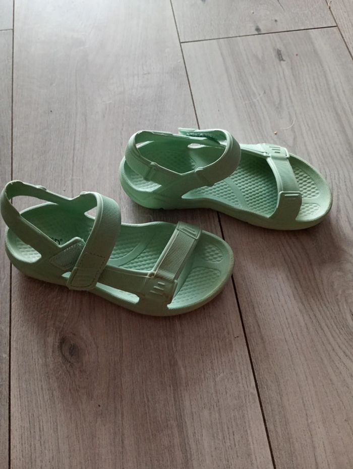 Sandales été enfant - photo numéro 3