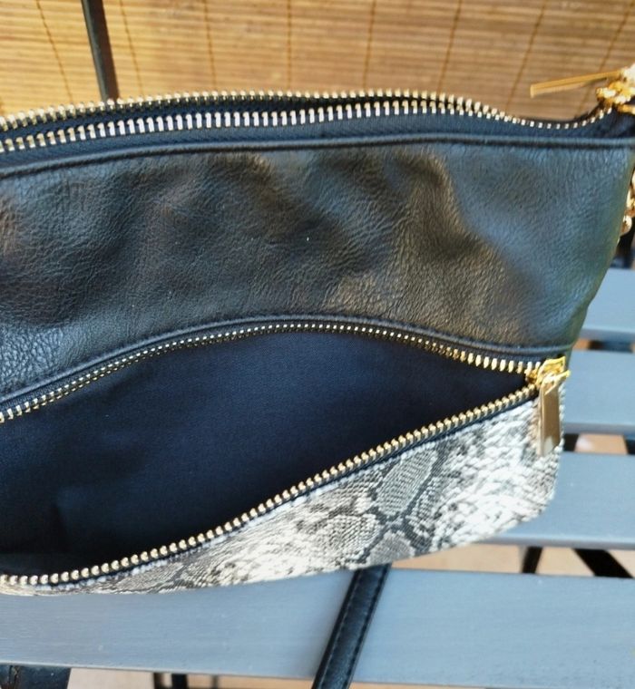 Sac bandoulière Merry Scott - photo numéro 4