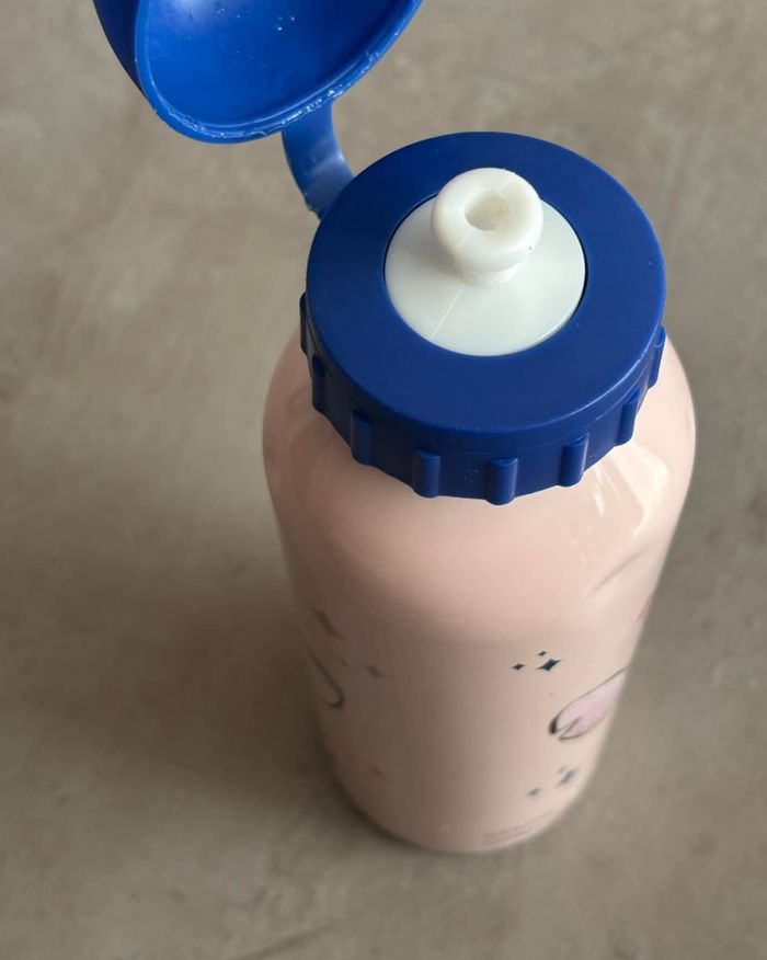 Gourde isotherme Stitch & Angel - photo numéro 4