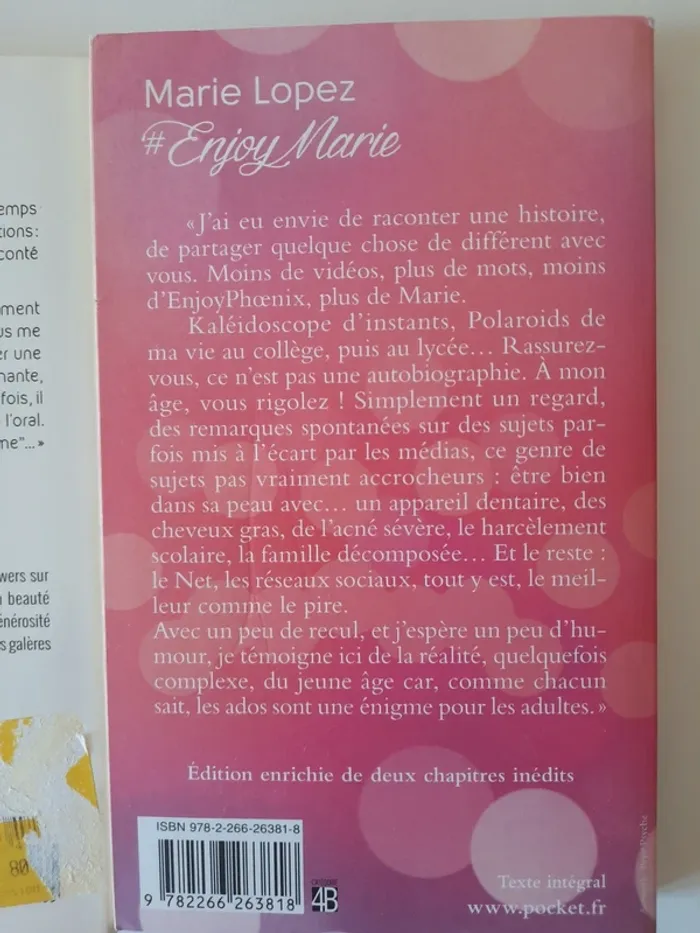 lot youtubeuse - photo numéro 4
