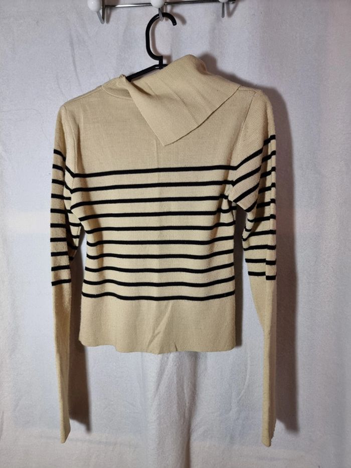 Pull Jennyfer - photo numéro 2