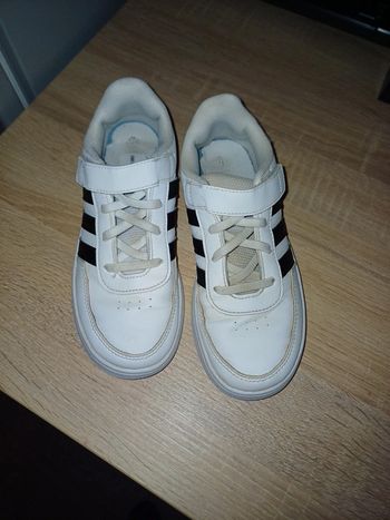 Basket Adidas 32