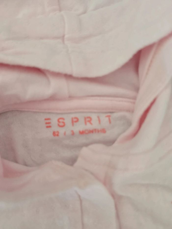 Veste esprit 3 mois - photo numéro 3