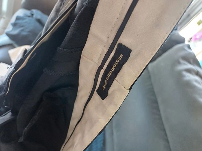 Pantalon ajusté - photo numéro 4