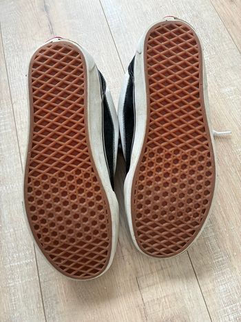 Basket vans taille 43