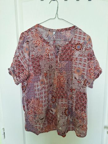Blouse taille 42