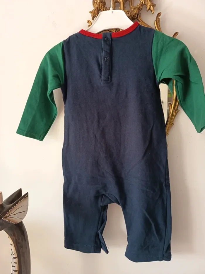 Combinaison lutin - photo numéro 5