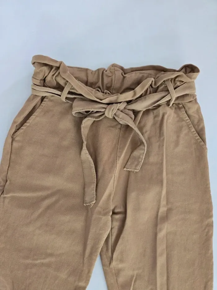 Pantalon mi saison - photo numéro 2