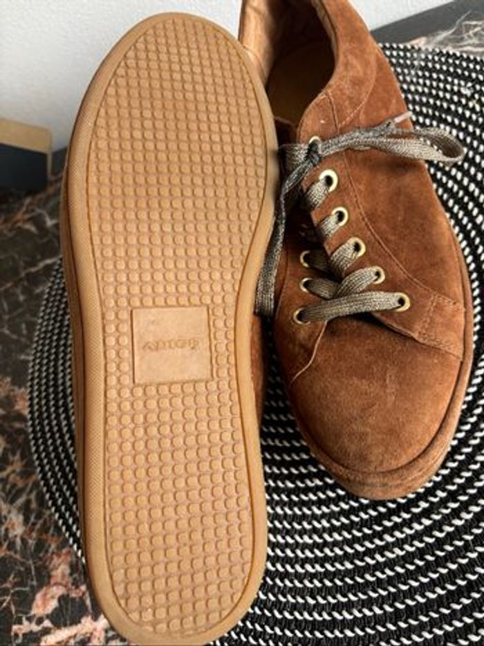 Baskets Adige - photo numéro 3