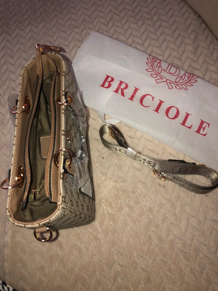 🌼Sac à main Briciole🌼 - photo numéro 3