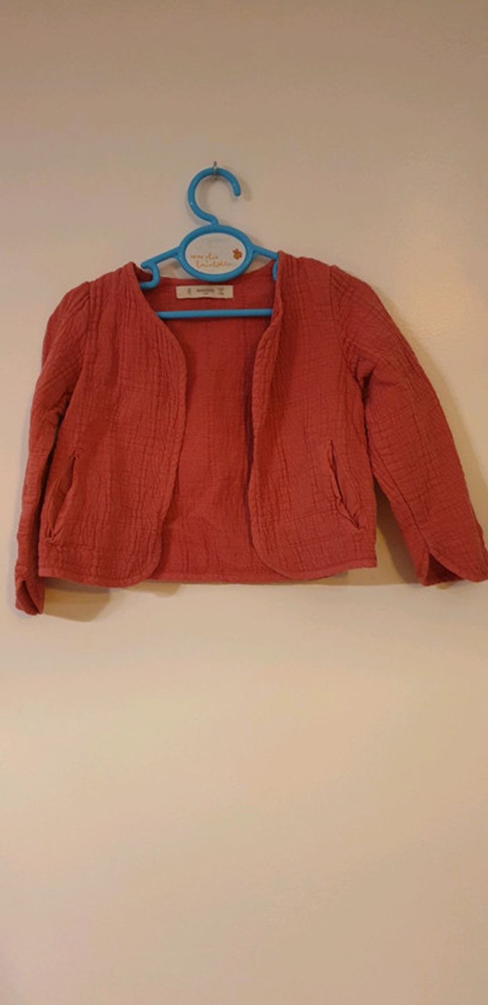 Veste blazer mango