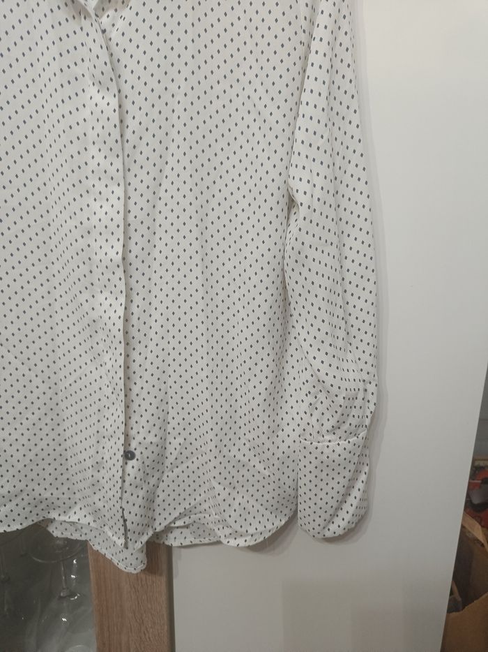 Chemisier Mango - photo numéro 3